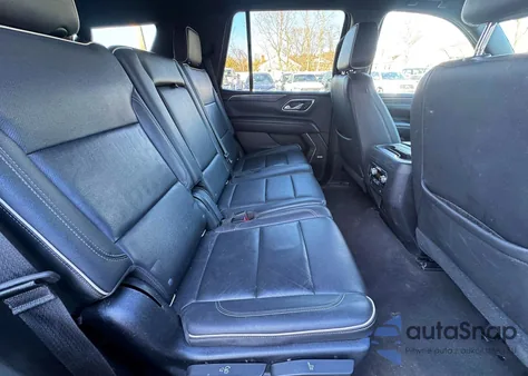 2021 GMC Yukon Slt z USA, uszkodzony, nr VIN 1GKS2BKD6MR281077